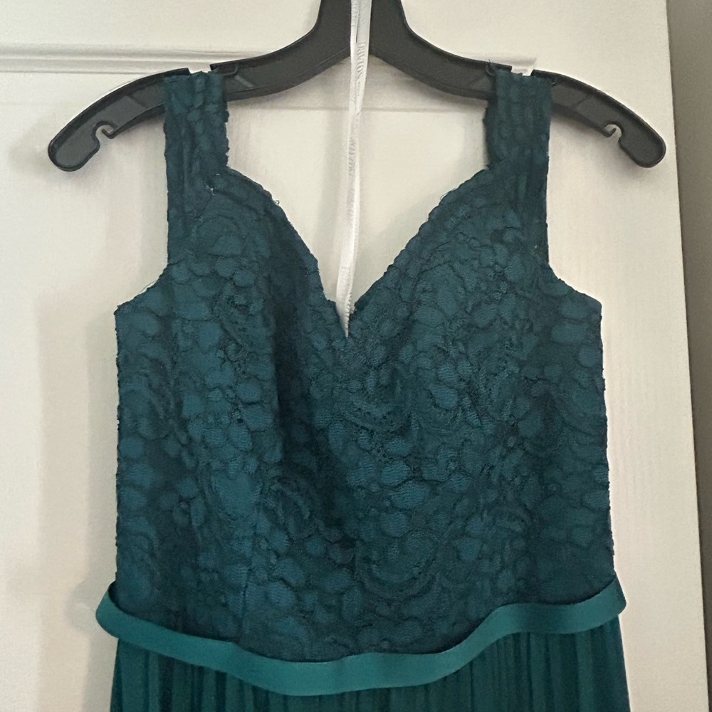 Bridesmaid Dress/Prom Dress